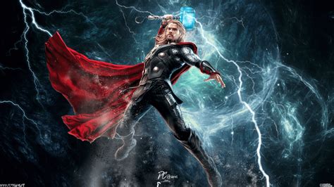 thor hd|thor wallpaper 1920x1080.